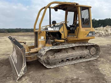 Main image Caterpillar D5G LGP